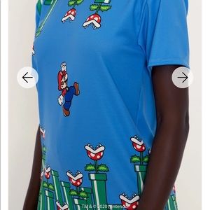 Blackmilk Warp Pipes BFT